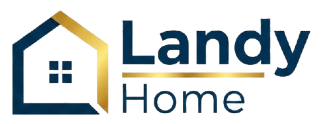 Landy Home Logo